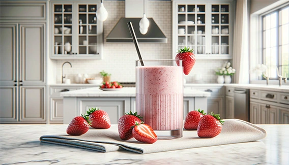 UNIQUE Pink Collagen — ответы на вопросы